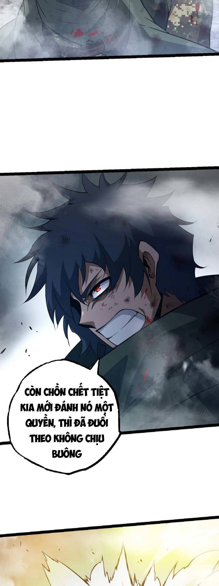 Chuyển Sinh Thành Liễu Đột Biến Chap 19 - Next Chap 20