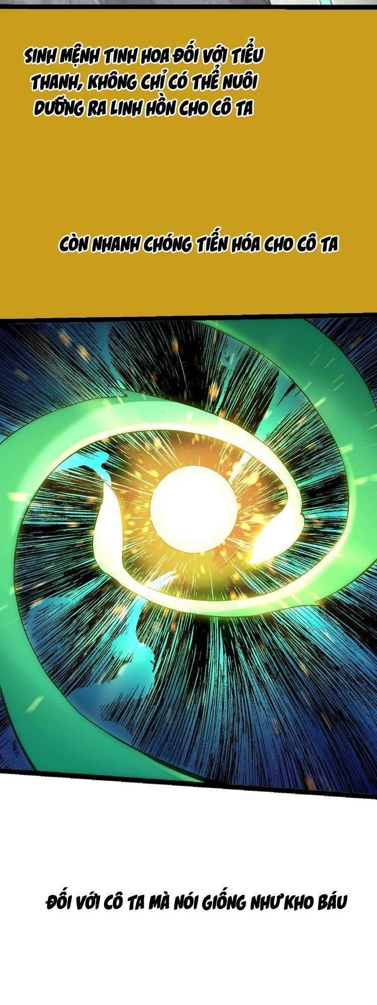 Chuyển Sinh Thành Liễu Đột Biến Chap 19 - Next Chap 20