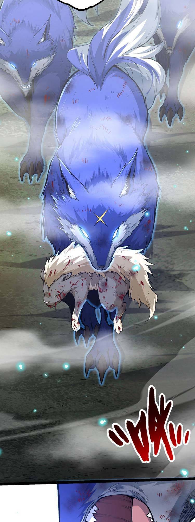 Chuyển Sinh Thành Liễu Đột Biến Chap 19 - Next Chap 20