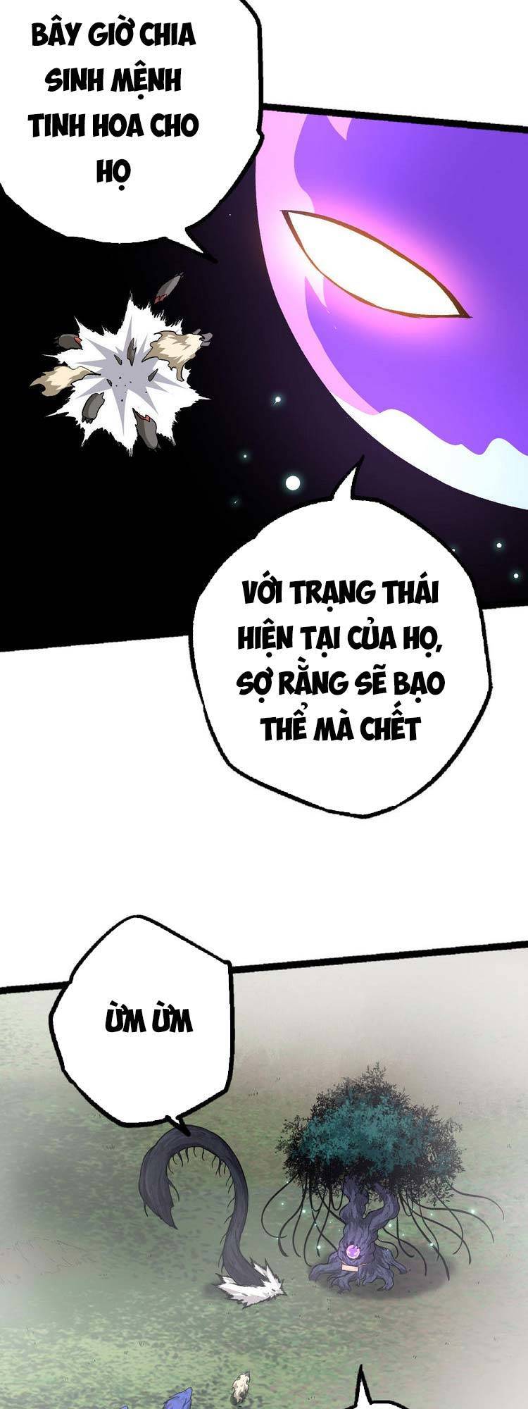 Chuyển Sinh Thành Liễu Đột Biến Chap 19 - Next Chap 20