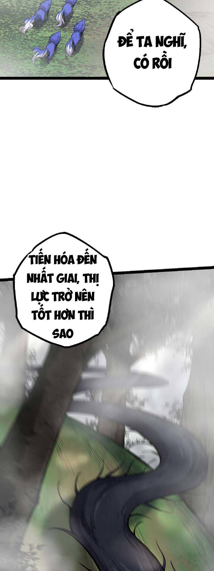 Chuyển Sinh Thành Liễu Đột Biến Chap 19 - Next Chap 20