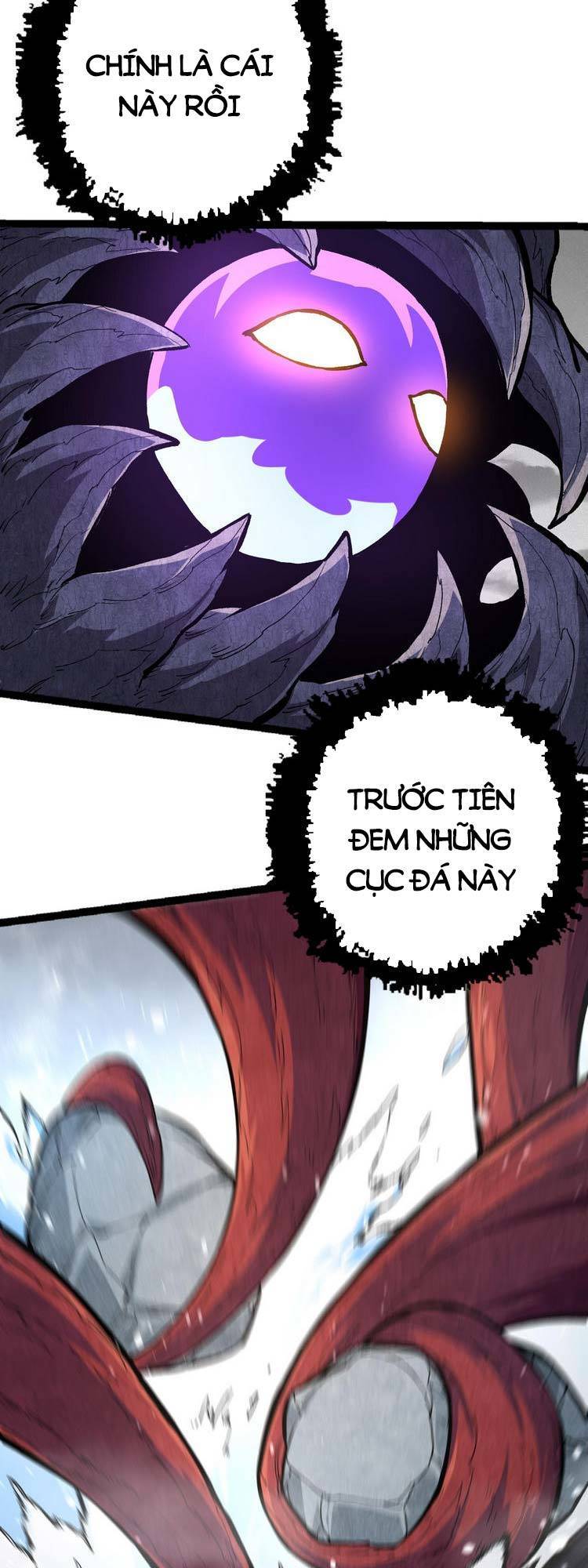 Chuyển Sinh Thành Liễu Đột Biến Chap 19 - Next Chap 20