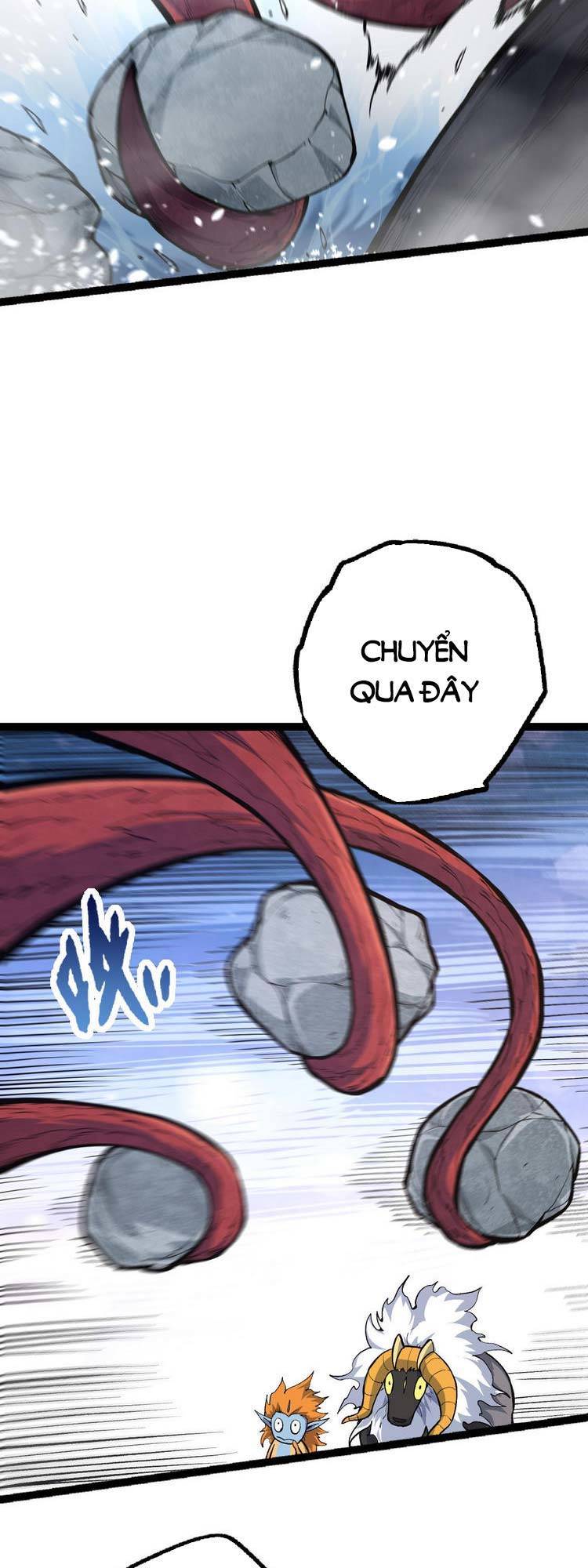 Chuyển Sinh Thành Liễu Đột Biến Chap 19 - Next Chap 20