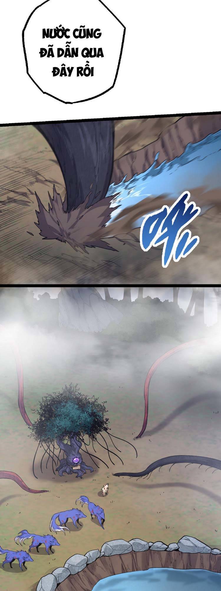 Chuyển Sinh Thành Liễu Đột Biến Chap 19 - Next Chap 20