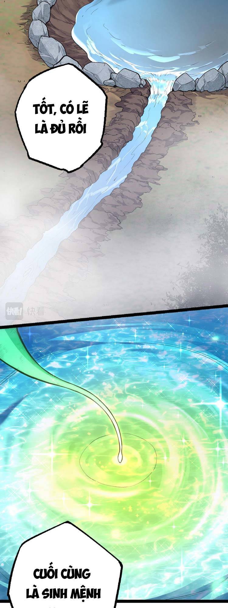 Chuyển Sinh Thành Liễu Đột Biến Chap 19 - Next Chap 20