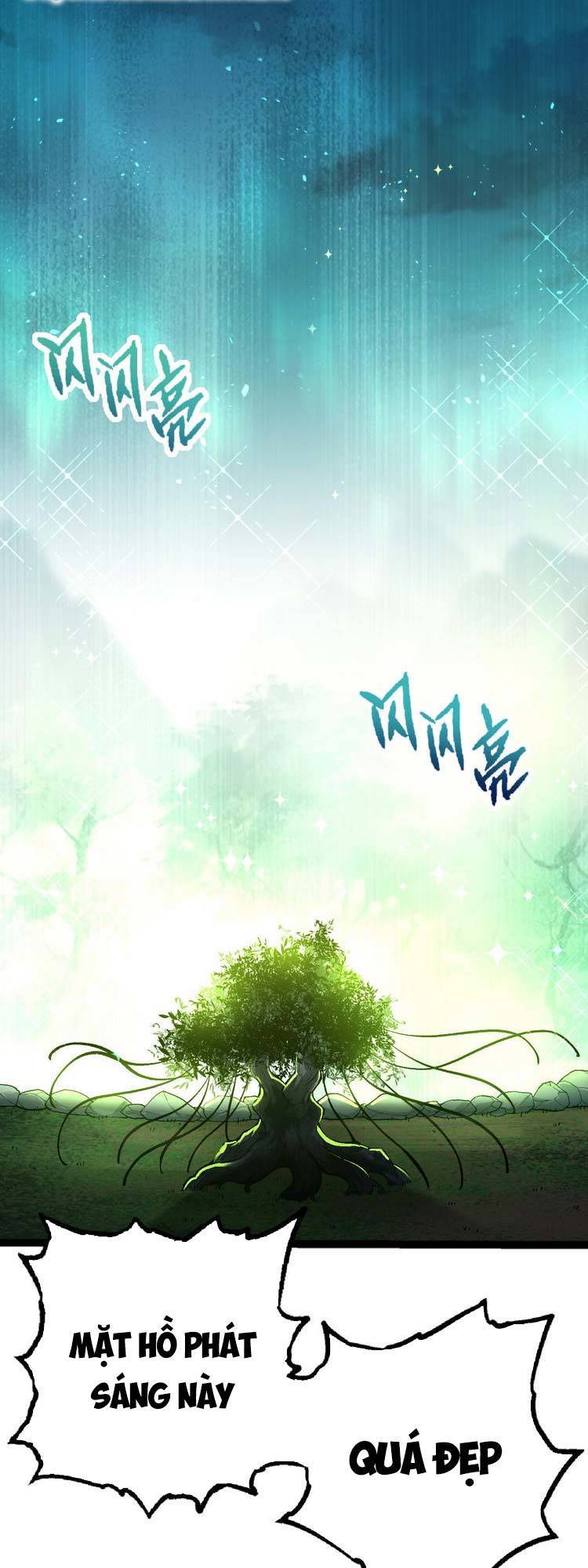 Chuyển Sinh Thành Liễu Đột Biến Chap 19 - Next Chap 20