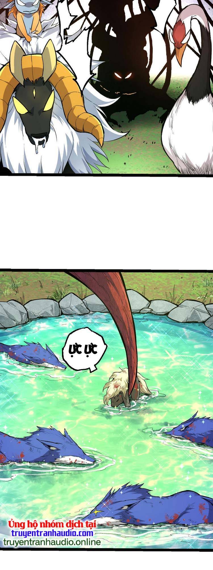 Chuyển Sinh Thành Liễu Đột Biến Chap 19 - Next Chap 20