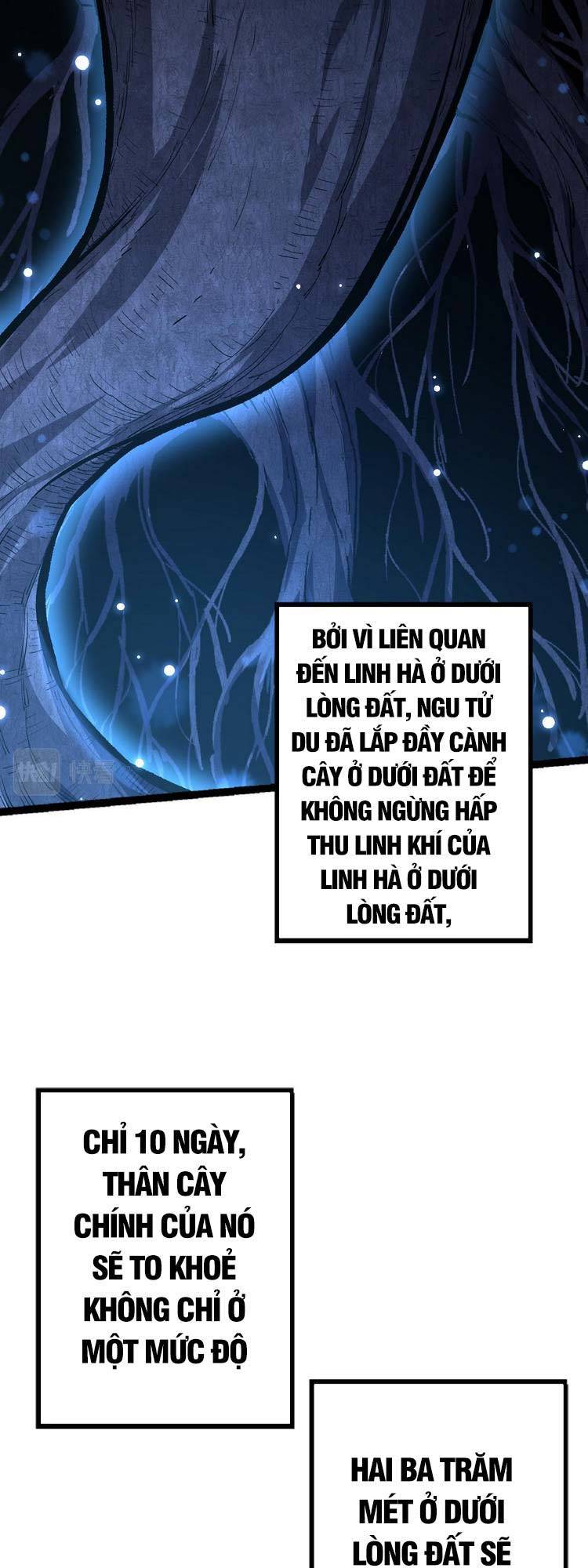 Chuyển Sinh Thành Liễu Đột Biến Chap 19 - Next Chap 20