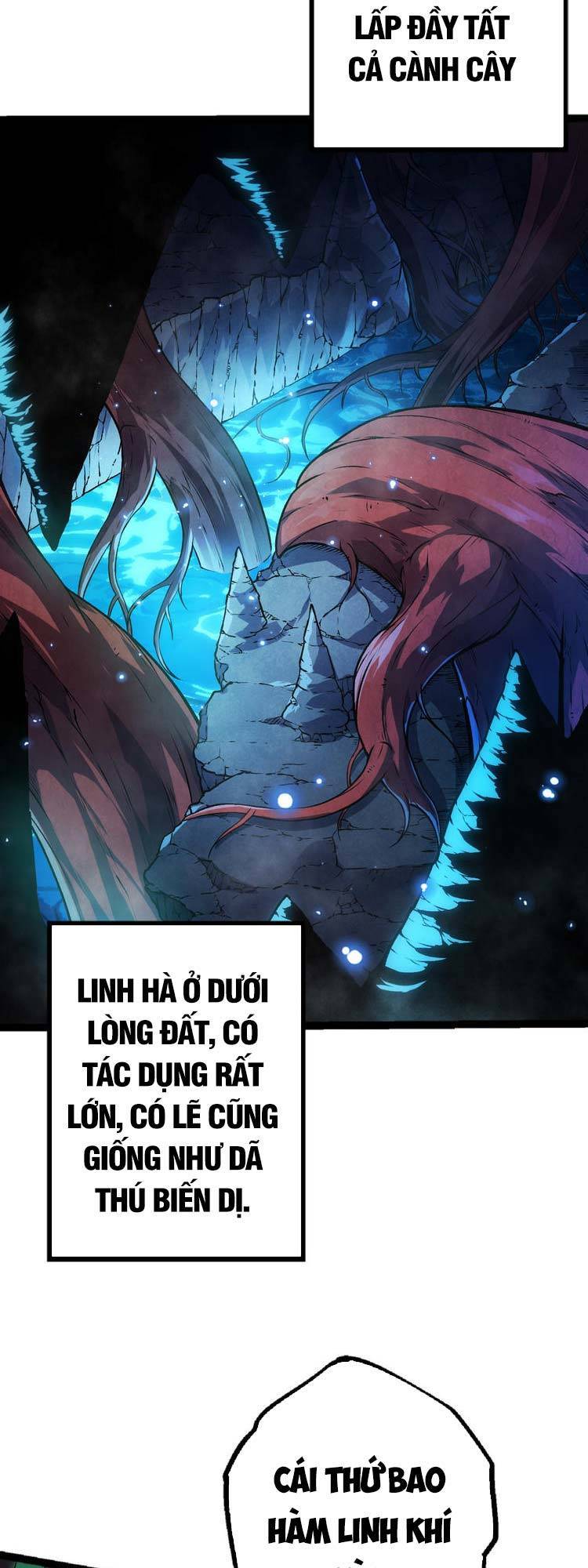 Chuyển Sinh Thành Liễu Đột Biến Chap 19 - Next Chap 20