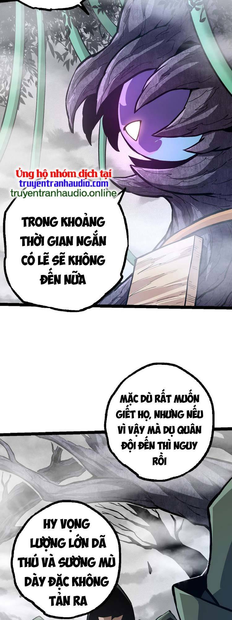 Chuyển Sinh Thành Liễu Đột Biến Chap 19 - Next Chap 20