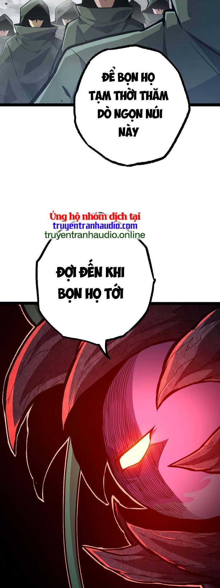 Chuyển Sinh Thành Liễu Đột Biến Chap 19 - Next Chap 20