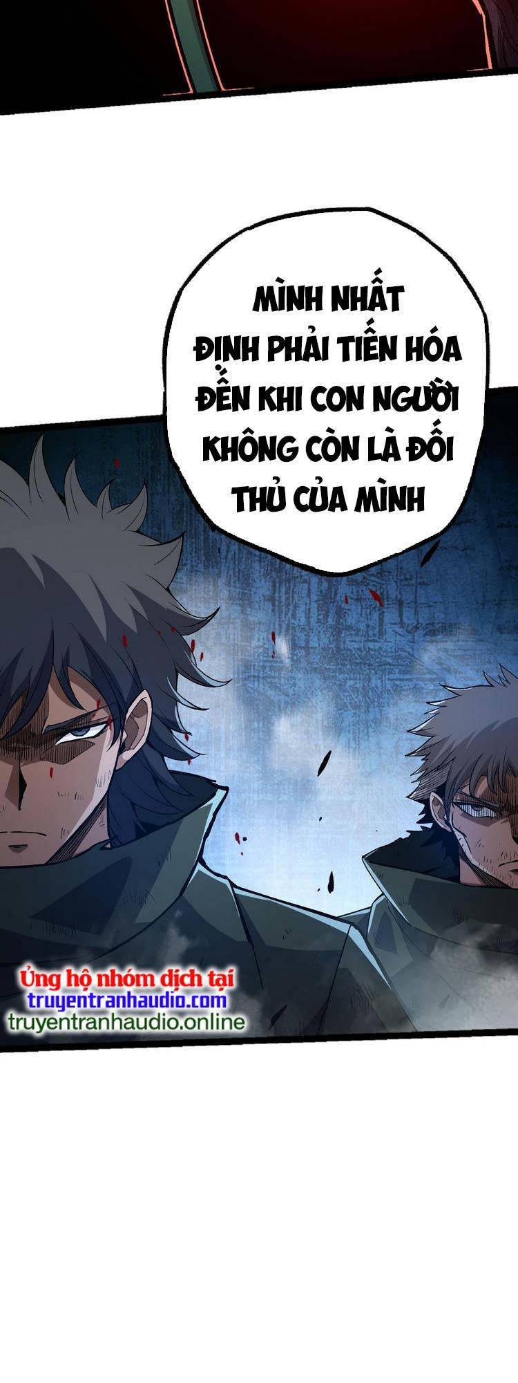 Chuyển Sinh Thành Liễu Đột Biến Chap 19 - Next Chap 20