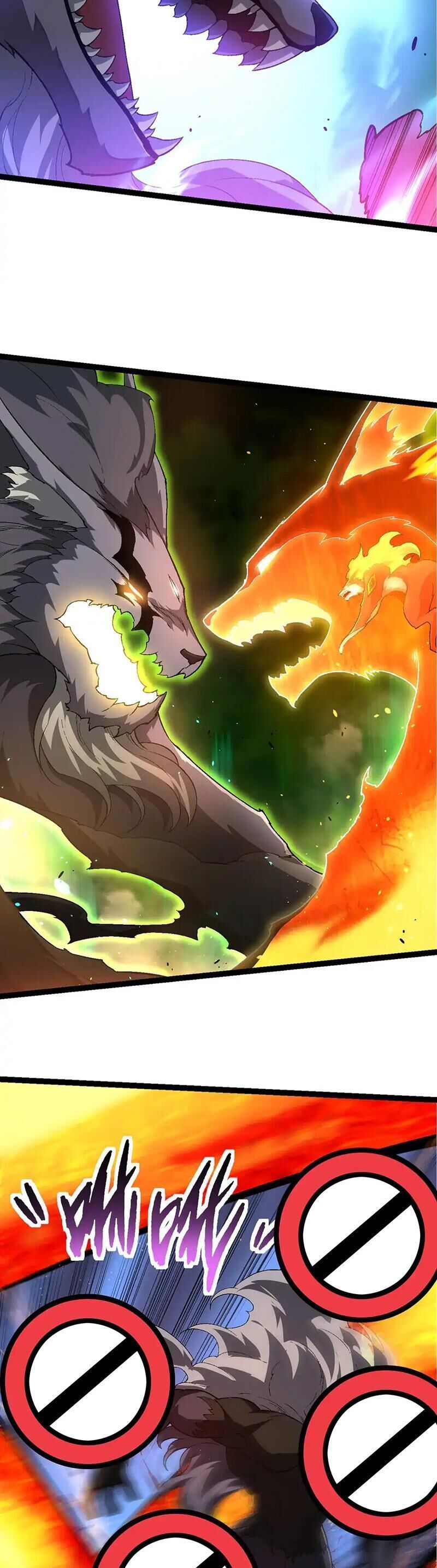 Chuyển Sinh Thành Liễu Đột Biến Chap 190.3 - Next Chap 191.3