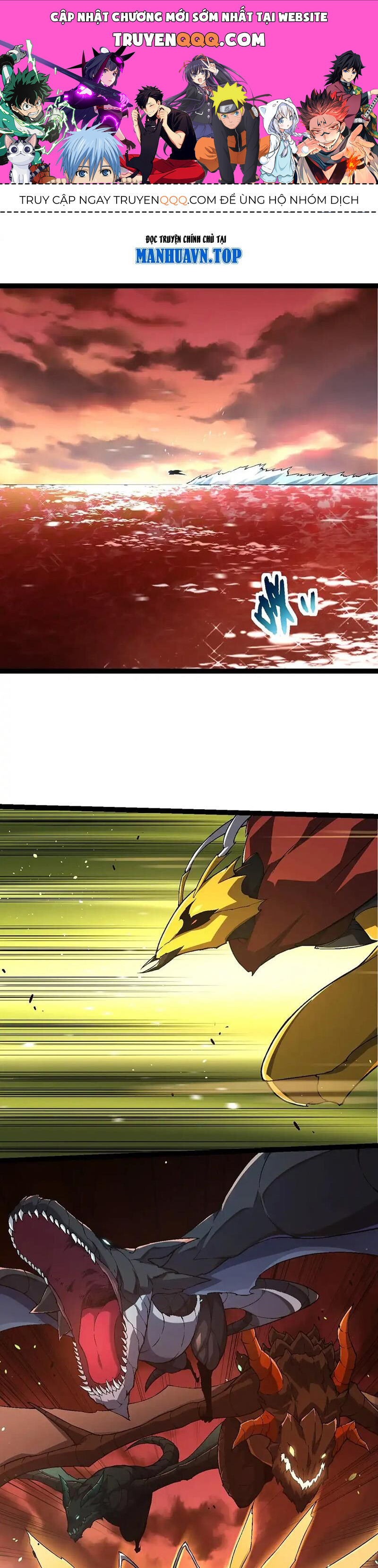 Chuyển Sinh Thành Liễu Đột Biến Chap 190 - Next Chap 191