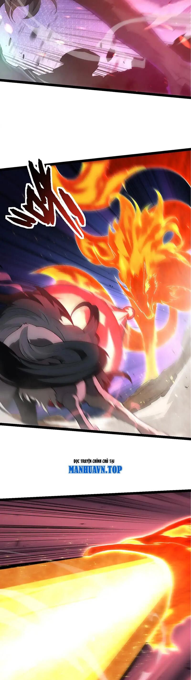 Chuyển Sinh Thành Liễu Đột Biến Chap 190 - Next Chap 191