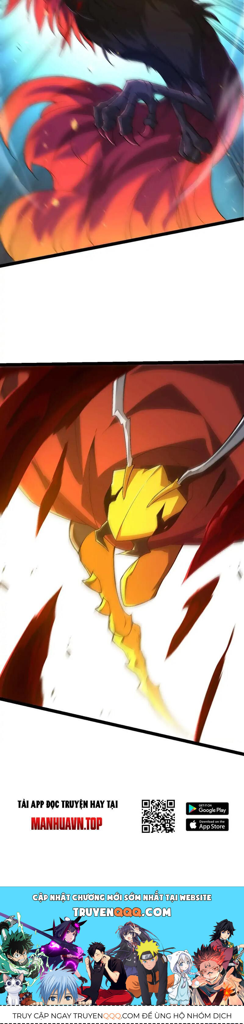 Chuyển Sinh Thành Liễu Đột Biến Chap 190 - Next Chap 191