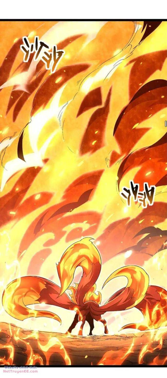 Chuyển Sinh Thành Liễu Đột Biến Chap 190 - Next Chap 191