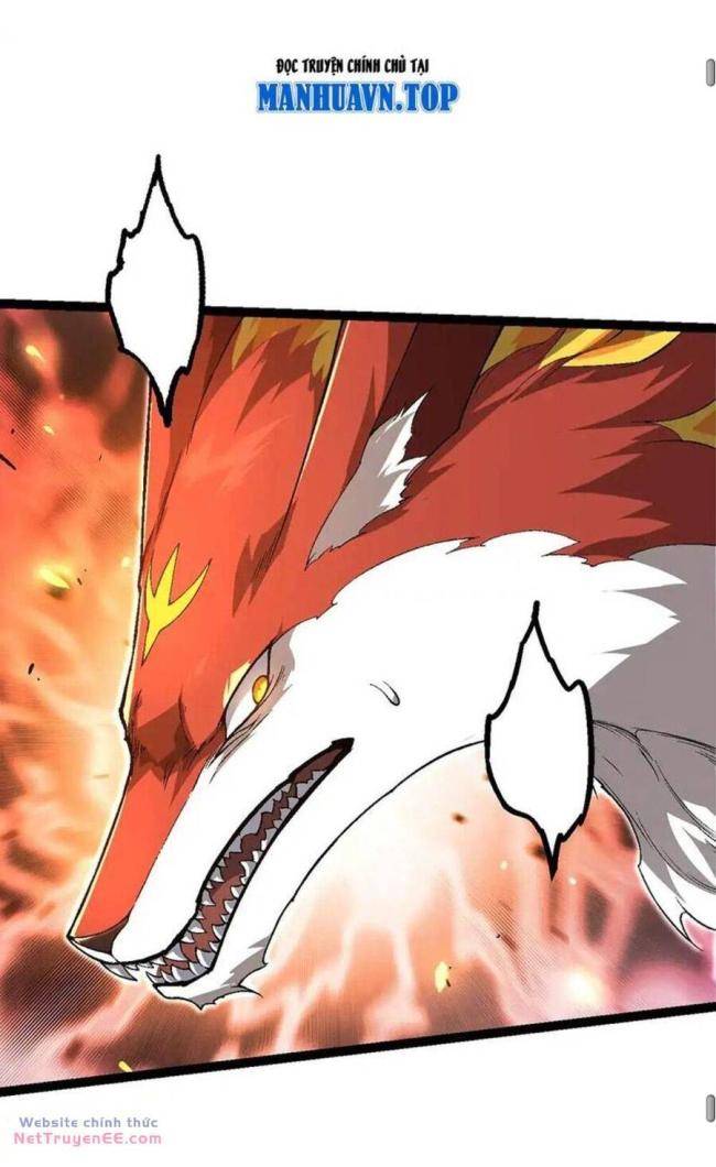 Chuyển Sinh Thành Liễu Đột Biến Chap 190 - Next Chap 191