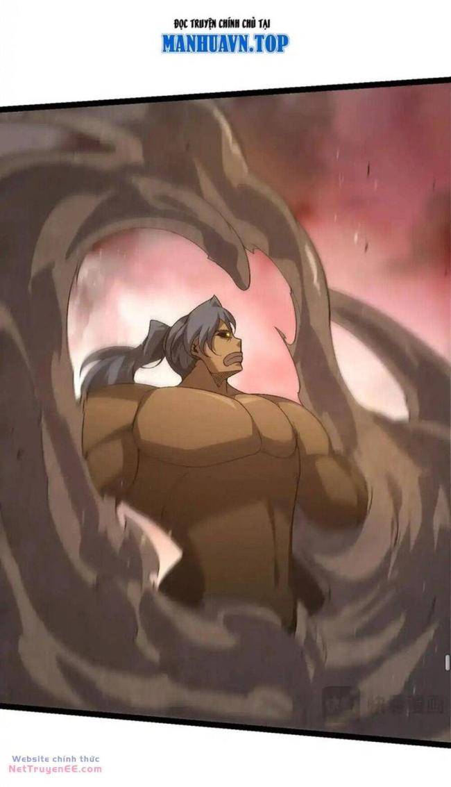 Chuyển Sinh Thành Liễu Đột Biến Chap 190 - Next Chap 191