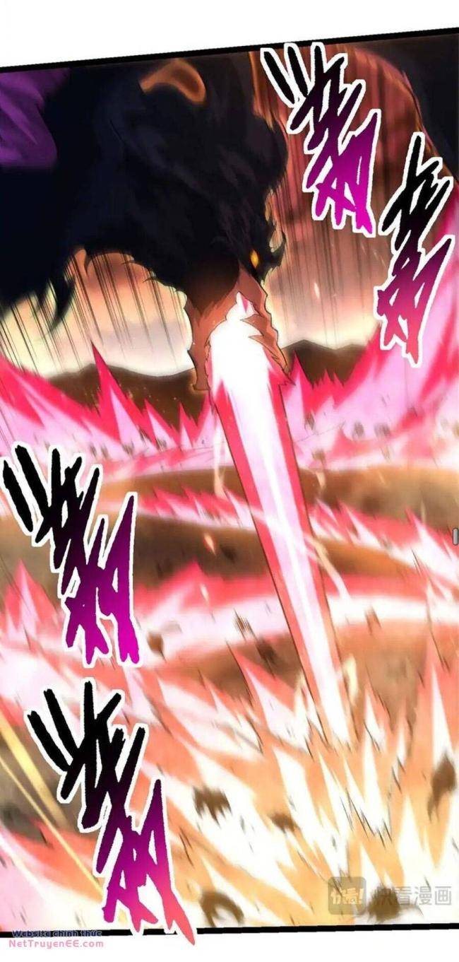 Chuyển Sinh Thành Liễu Đột Biến Chap 190 - Next Chap 191