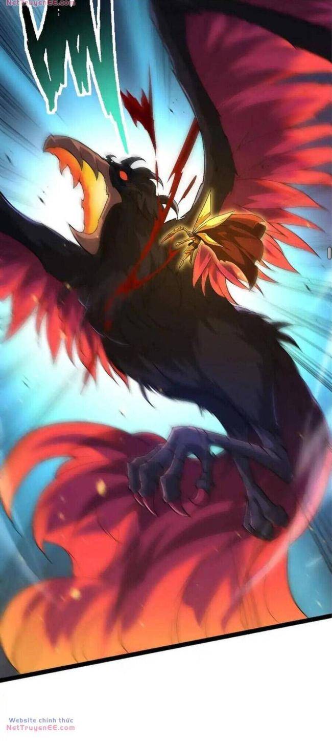 Chuyển Sinh Thành Liễu Đột Biến Chap 190 - Next Chap 191