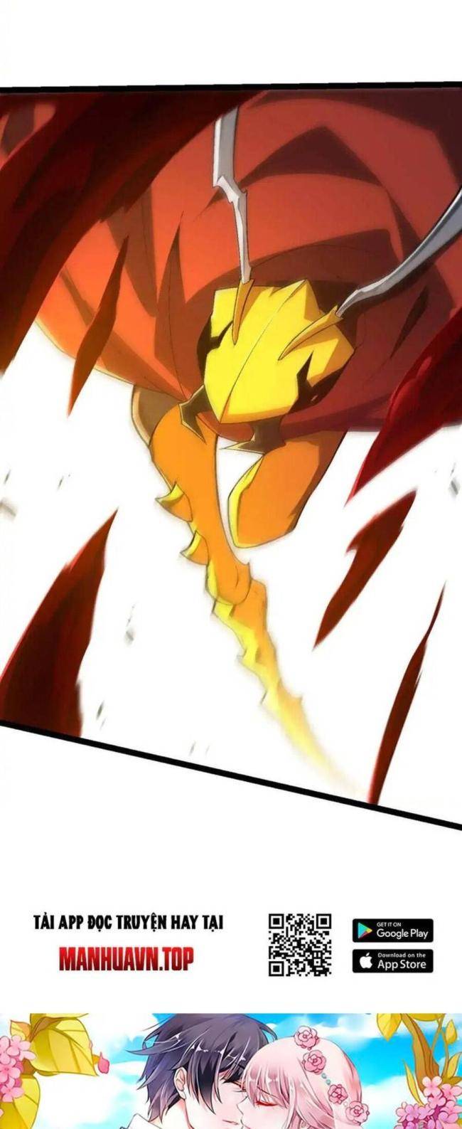 Chuyển Sinh Thành Liễu Đột Biến Chap 190 - Next Chap 191