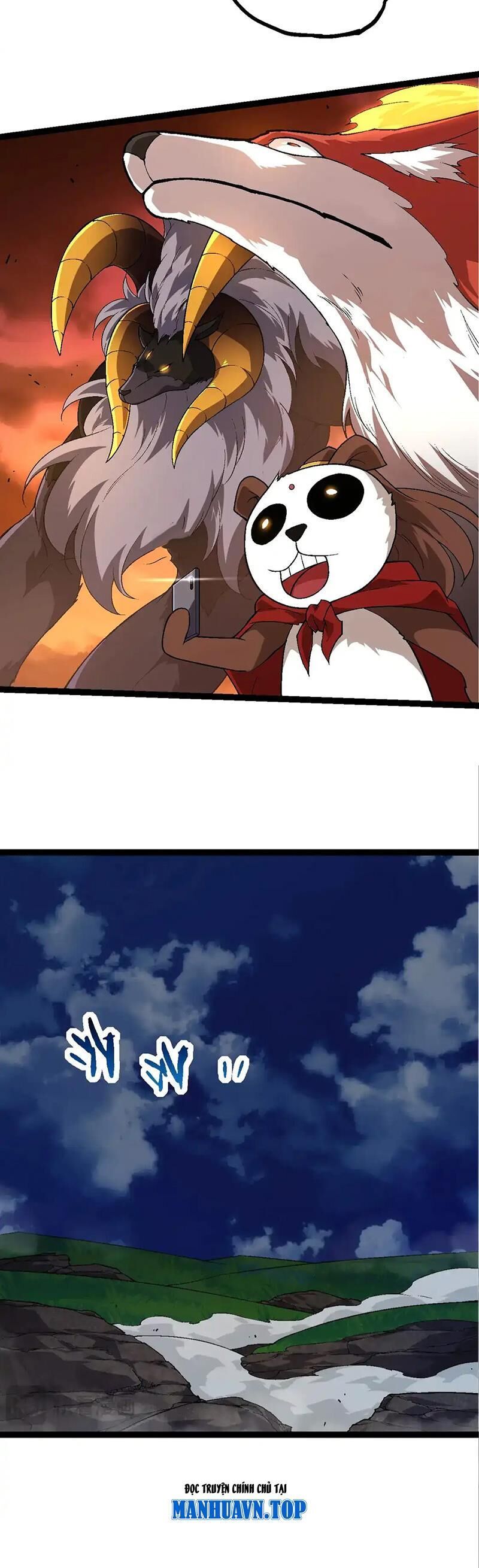 Chuyển Sinh Thành Liễu Đột Biến Chap 191.2 - Next Chap 192.2