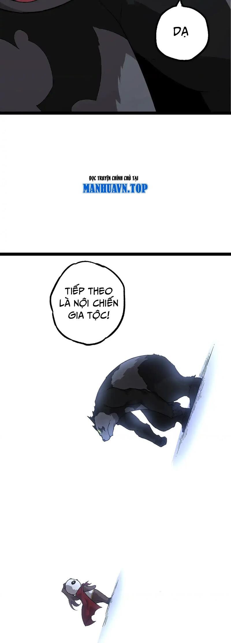 Chuyển Sinh Thành Liễu Đột Biến Chap 191 - Next Chap 192