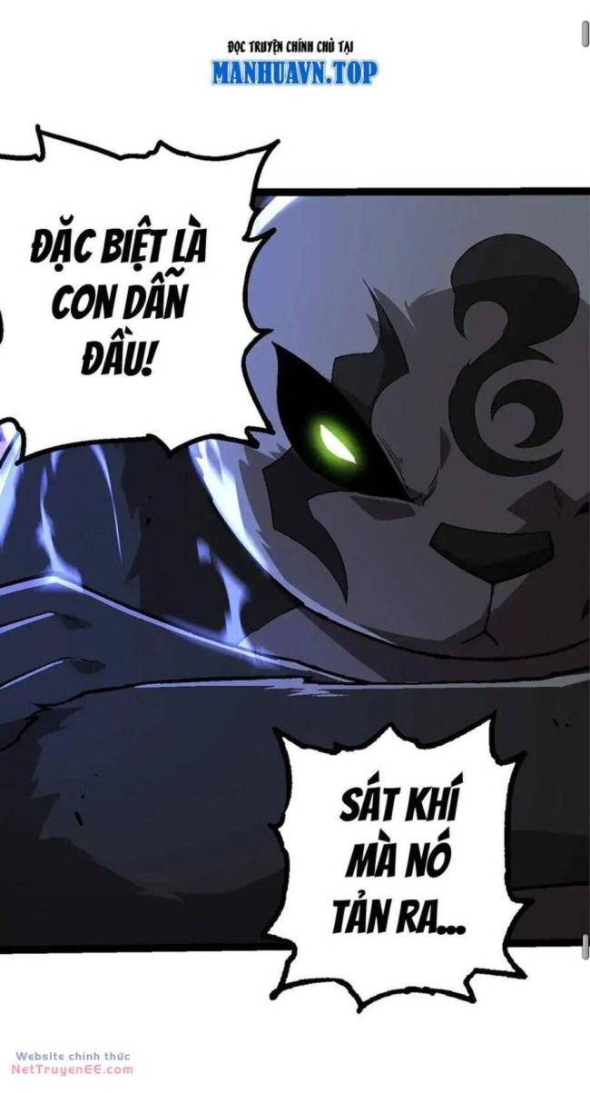 Chuyển Sinh Thành Liễu Đột Biến Chap 191 - Next Chap 192