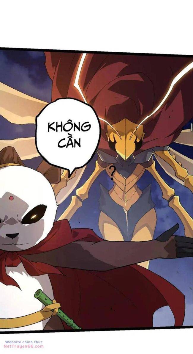 Chuyển Sinh Thành Liễu Đột Biến Chap 191 - Next Chap 192