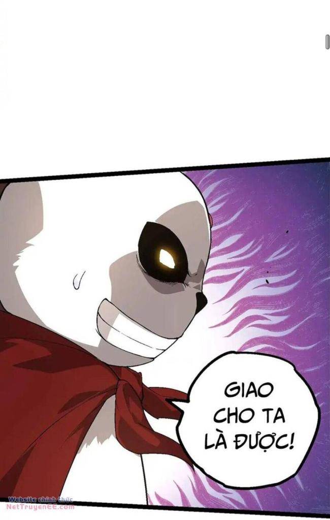 Chuyển Sinh Thành Liễu Đột Biến Chap 191 - Next Chap 192