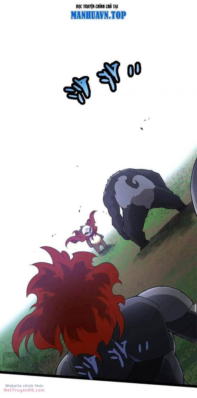 Chuyển Sinh Thành Liễu Đột Biến Chap 191 - Next Chap 192