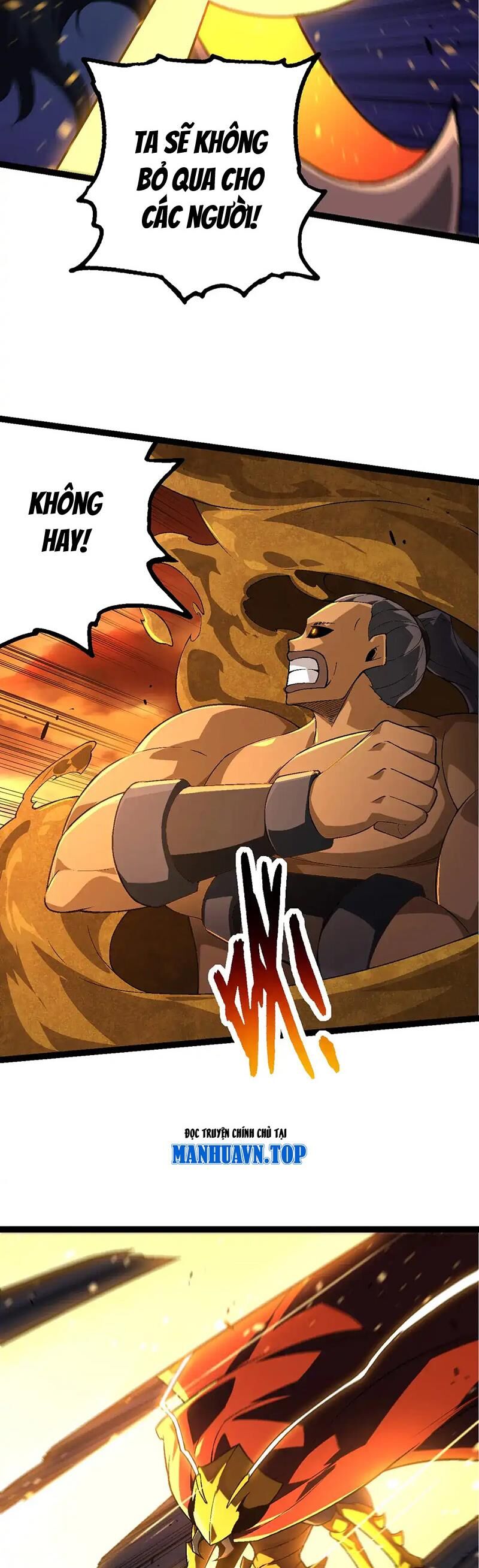 Chuyển Sinh Thành Liễu Đột Biến Chap 191 - Next Chap 192