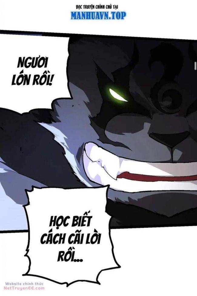 Chuyển Sinh Thành Liễu Đột Biến Chap 191 - Next Chap 192