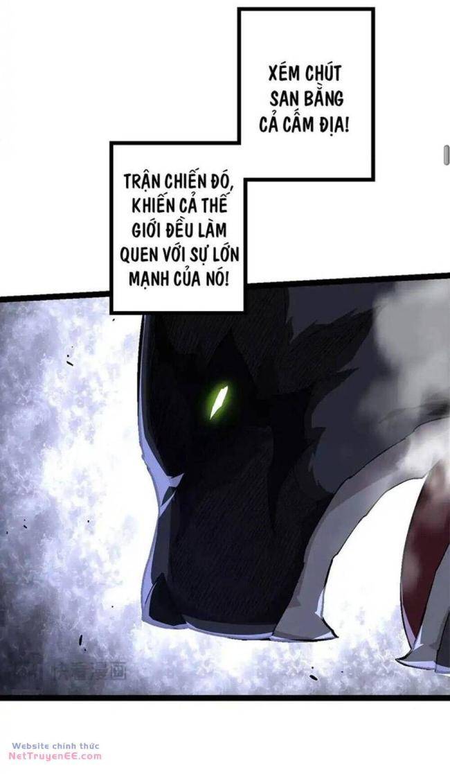 Chuyển Sinh Thành Liễu Đột Biến Chap 191 - Next Chap 192