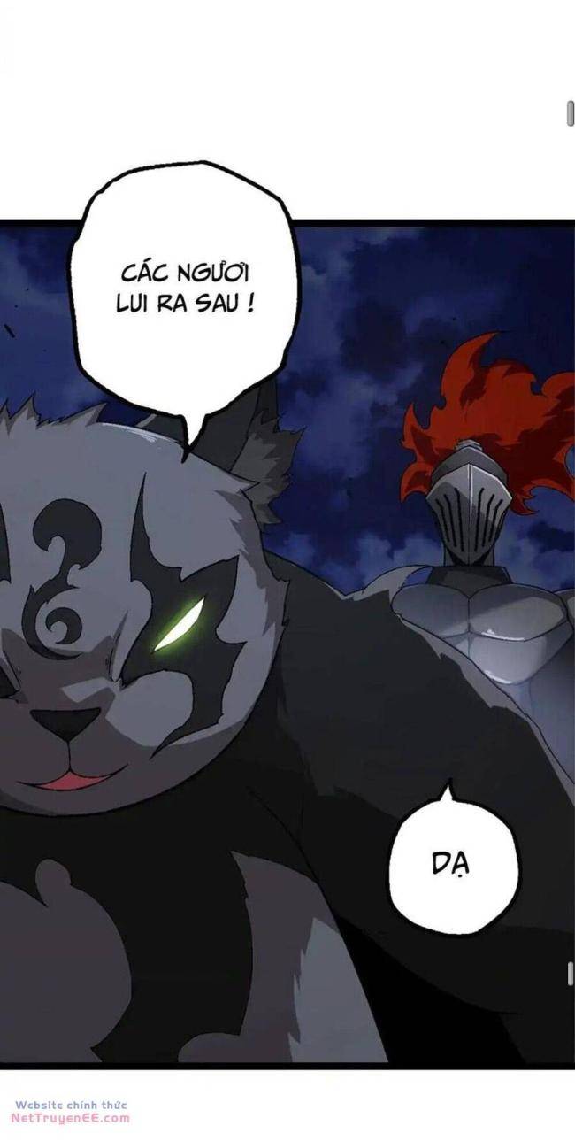 Chuyển Sinh Thành Liễu Đột Biến Chap 191 - Next Chap 192