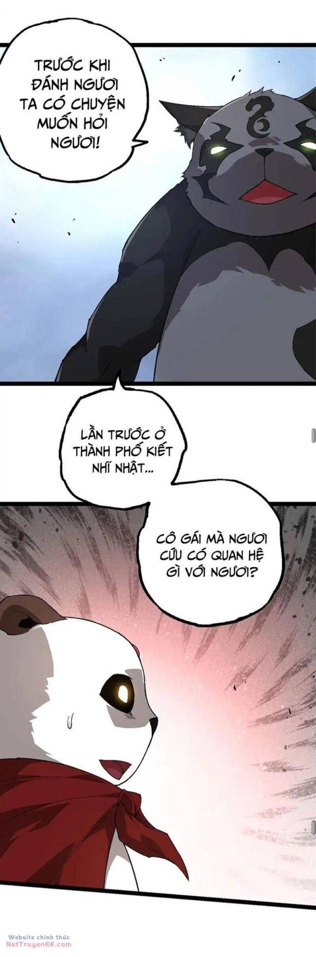 Chuyển Sinh Thành Liễu Đột Biến Chap 191 - Next Chap 192