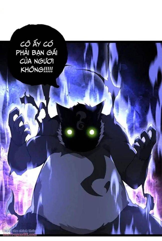 Chuyển Sinh Thành Liễu Đột Biến Chap 191 - Next Chap 192