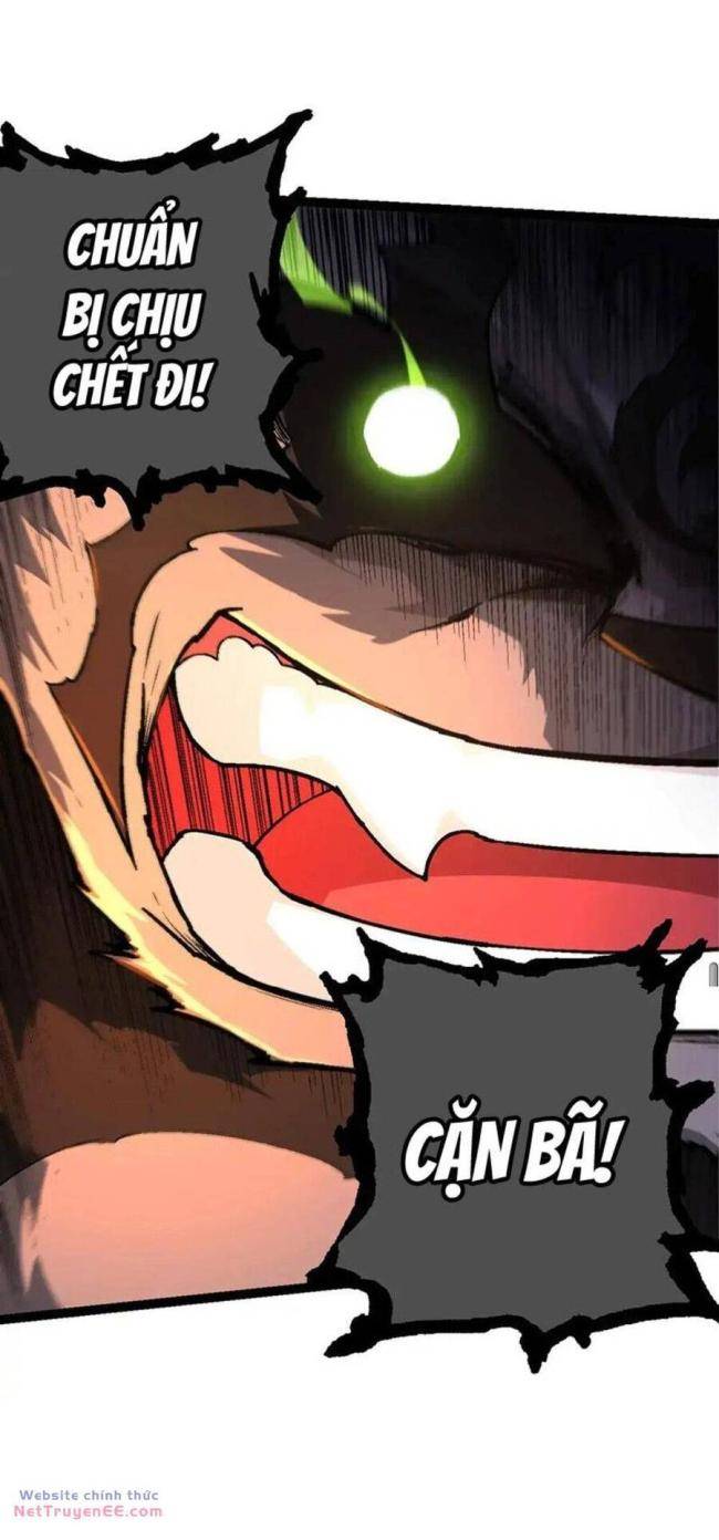 Chuyển Sinh Thành Liễu Đột Biến Chap 191 - Next Chap 192