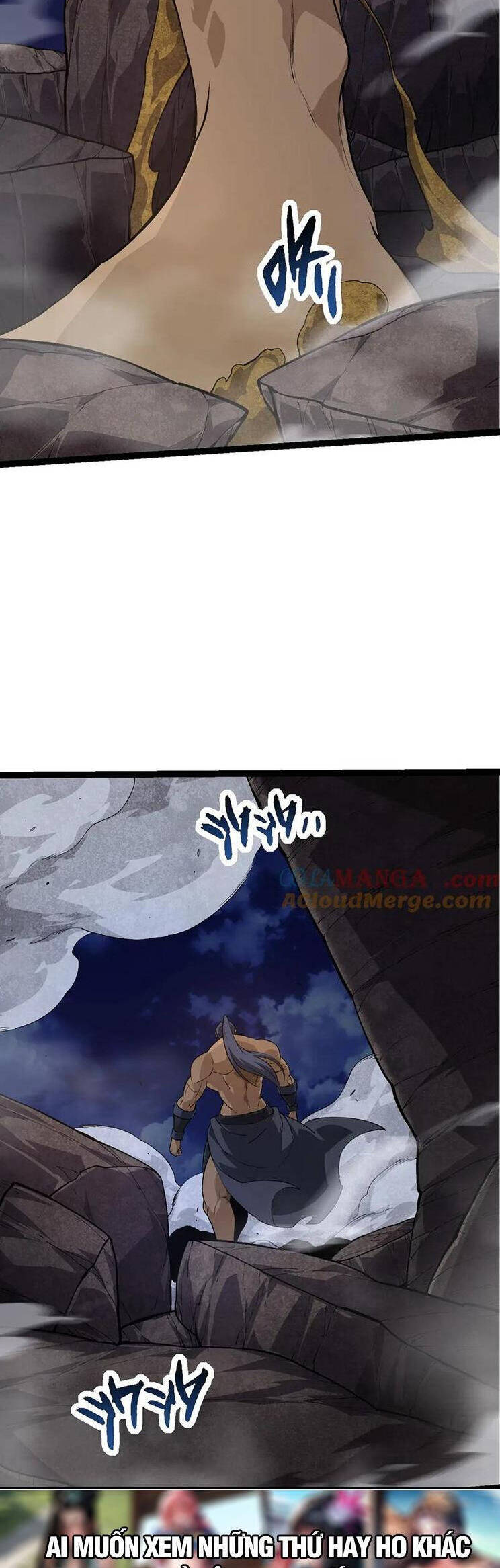 Chuyển Sinh Thành Liễu Đột Biến Chap 192 - Next Chap 193