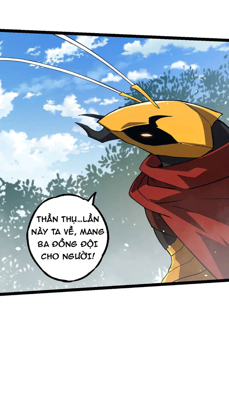 Chuyển Sinh Thành Liễu Đột Biến Chap 193 - Next Chap 194