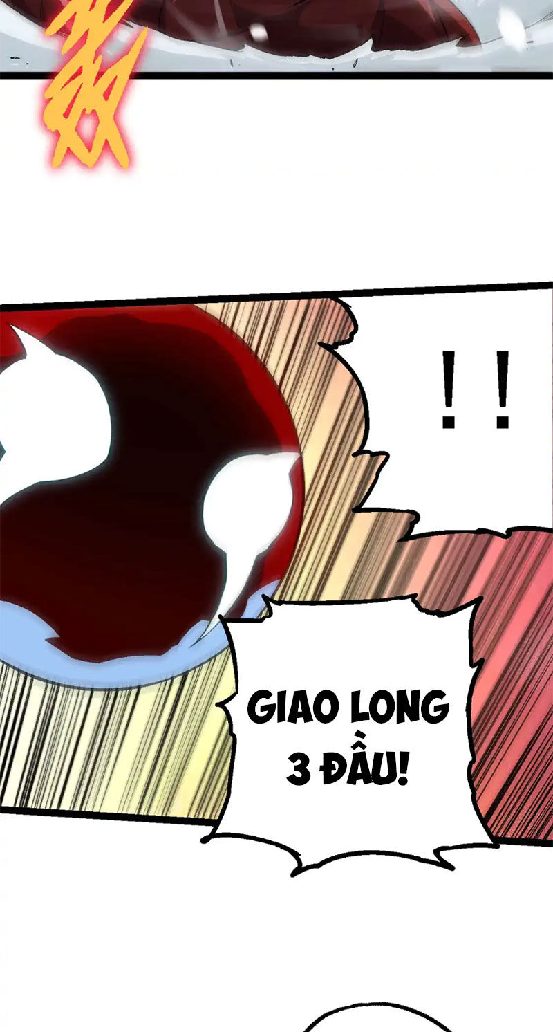 Chuyển Sinh Thành Liễu Đột Biến Chap 193 - Next Chap 194