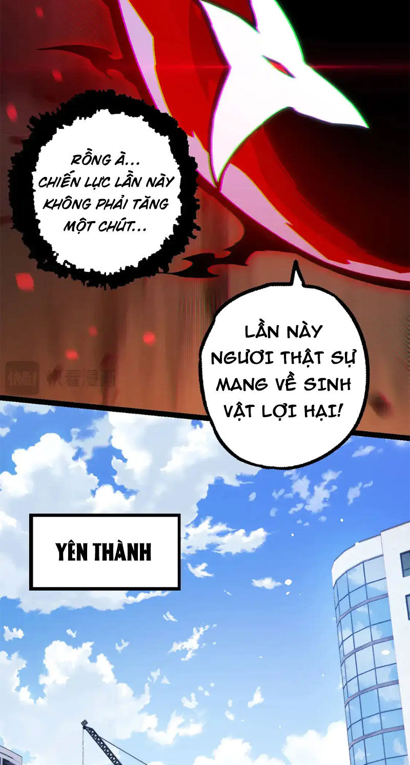 Chuyển Sinh Thành Liễu Đột Biến Chap 193 - Next Chap 194