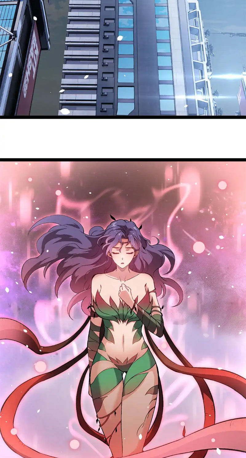 Chuyển Sinh Thành Liễu Đột Biến Chap 193 - Next Chap 194