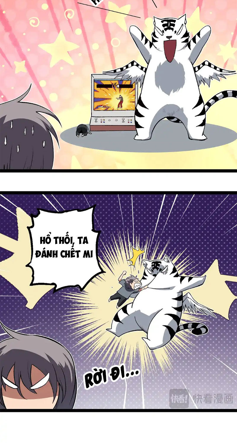 Chuyển Sinh Thành Liễu Đột Biến Chap 193 - Next Chap 194