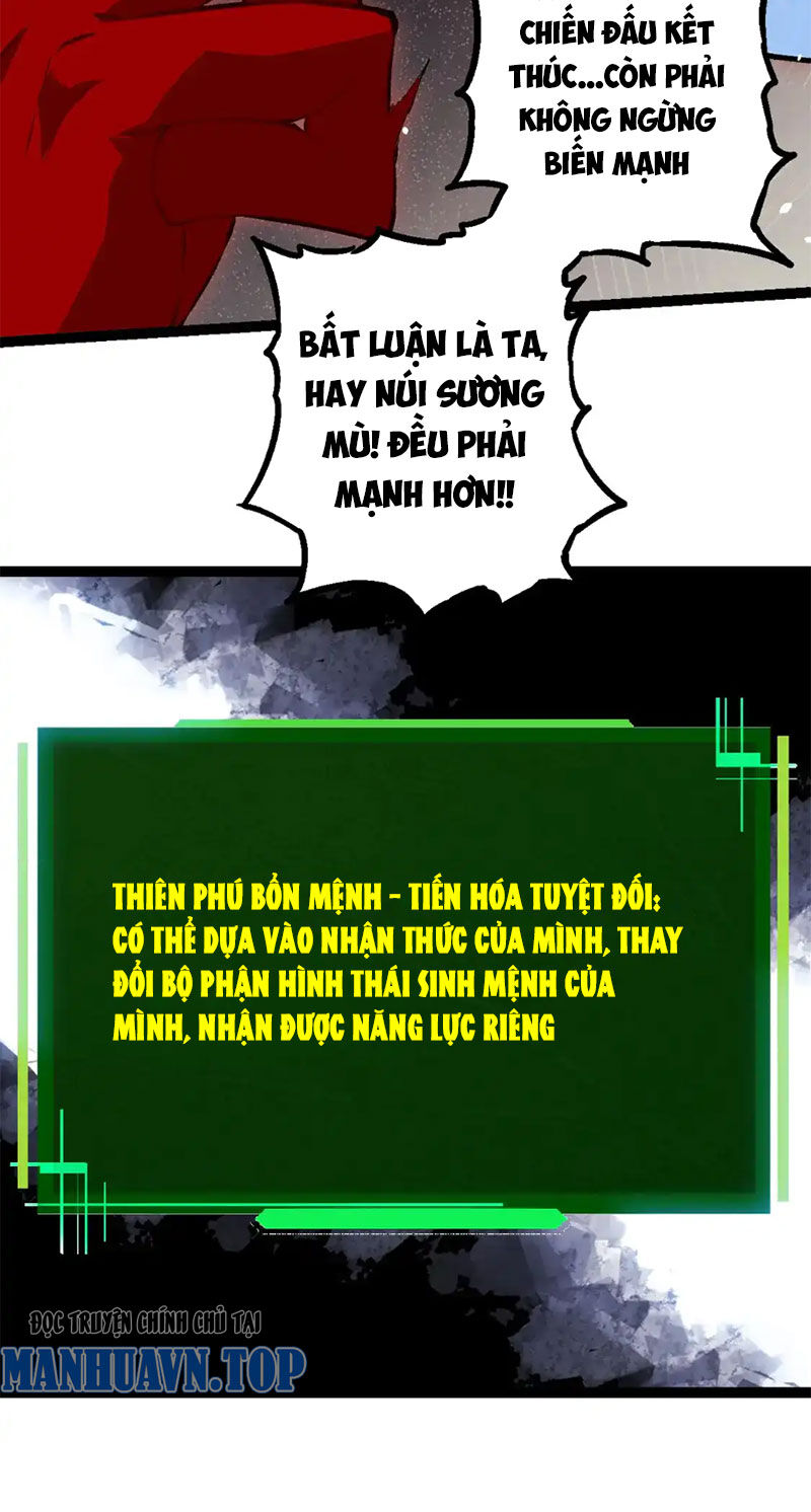 Chuyển Sinh Thành Liễu Đột Biến Chap 193 - Next Chap 194