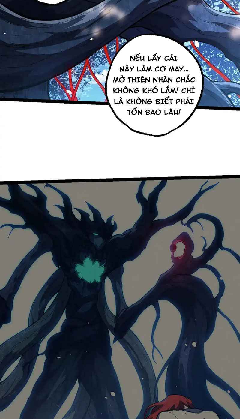 Chuyển Sinh Thành Liễu Đột Biến Chap 193 - Next Chap 194