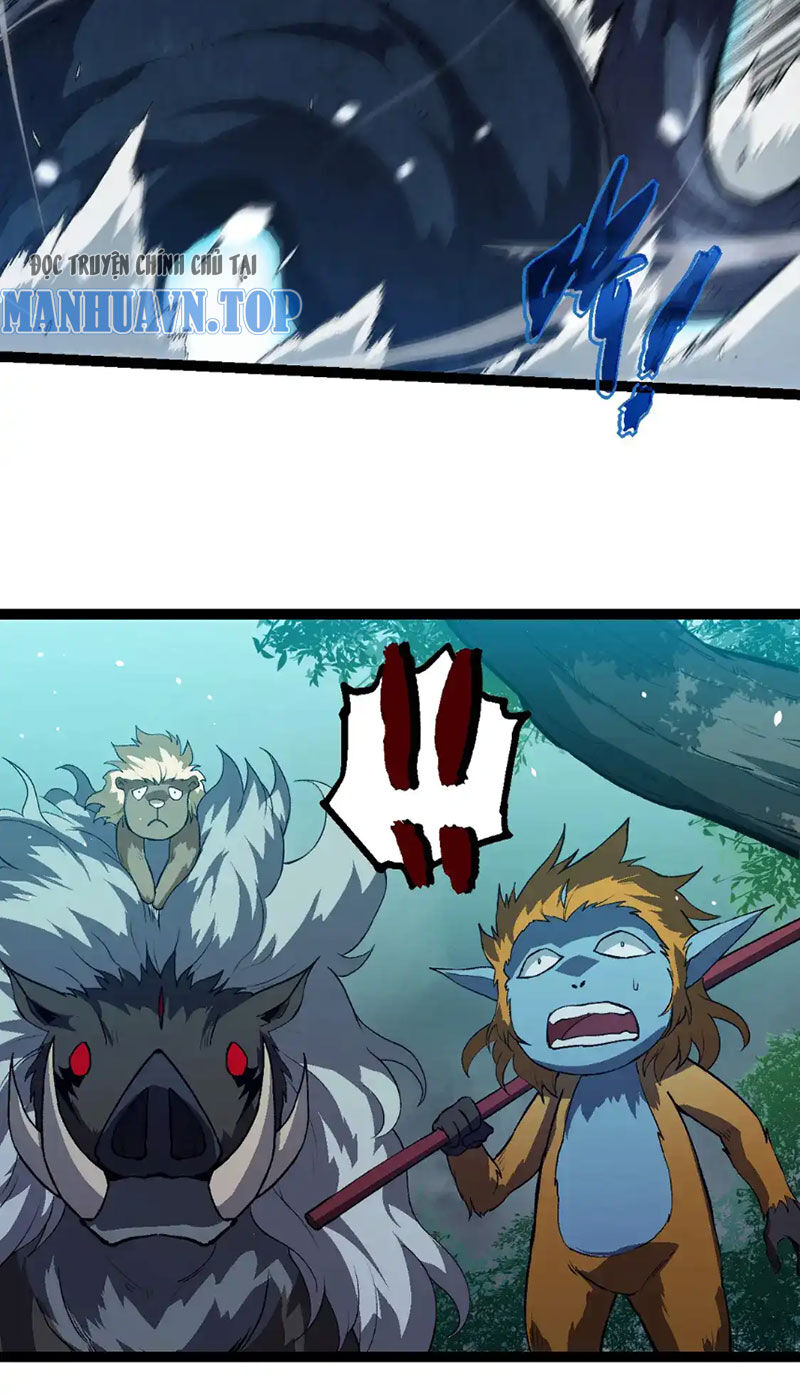 Chuyển Sinh Thành Liễu Đột Biến Chap 193 - Next Chap 194