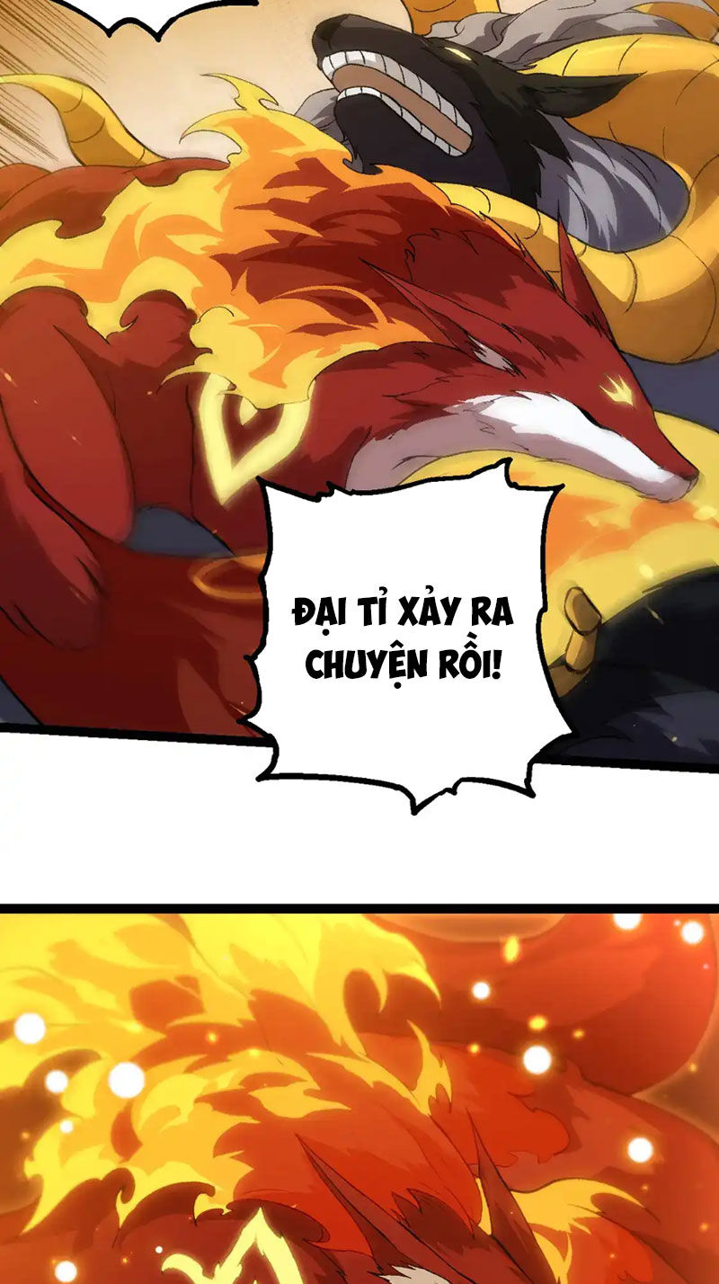 Chuyển Sinh Thành Liễu Đột Biến Chap 193 - Next Chap 194