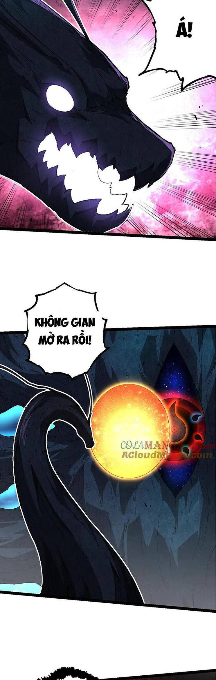 Chuyển Sinh Thành Liễu Đột Biến Chap 194 - Next Chap 195